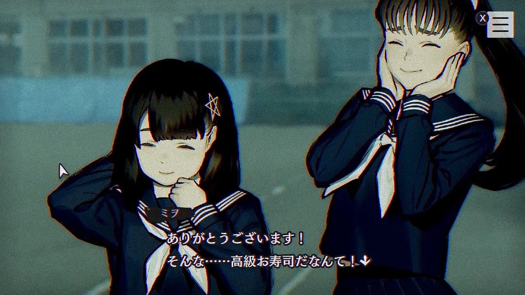 《本所七大不可思议》测评:昭和年代怪谈游戏 《本所七大不可思议》测评:昭和年代怪谈游戏