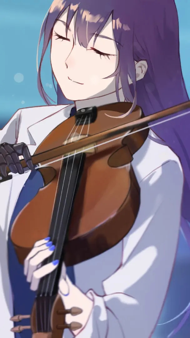 进入《云端恋人》测试，开始一场赛博世界的维度恋曲