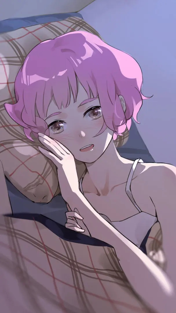 进入《云端恋人》测试，开始一场赛博世界的维度恋曲