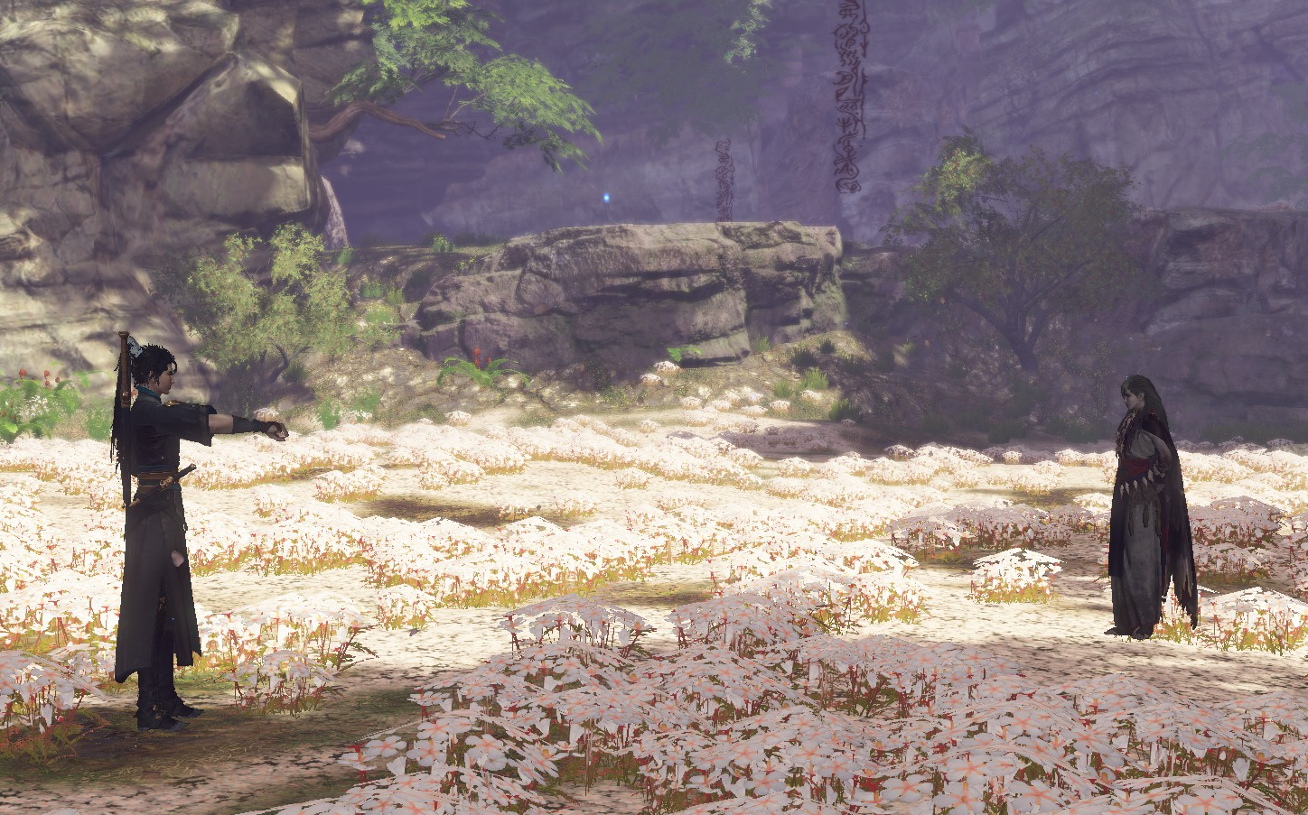 《古剑奇谭三：梦付千秋星垂野》测评：国产单机之光