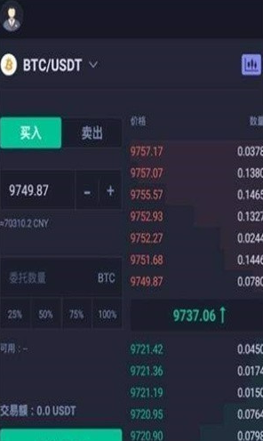 热币网交易所app