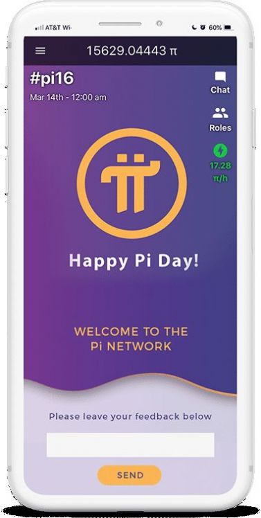 pi币app最新