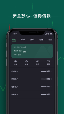 zero交易所官网