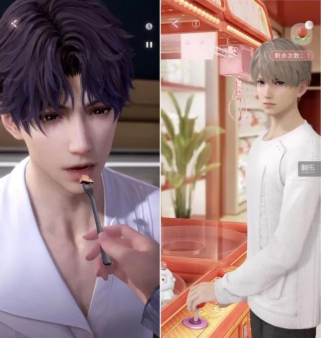 《恋与深空》测评:敢于吃螃蟹的次世代3D恋爱手游 《恋与深空》测评:敢于吃螃蟹的次世代3D恋爱手游