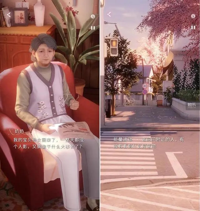 《恋与深空》测评:敢于吃螃蟹的次世代3D恋爱手游 《恋与深空》测评:敢于吃螃蟹的次世代3D恋爱手游