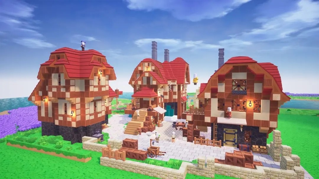 《龙与家园:时光》测评：提前过上退休生活