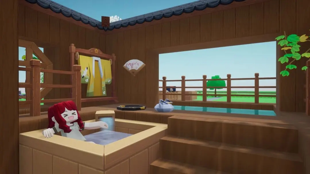 《龙与家园:时光》测评：提前过上退休生活