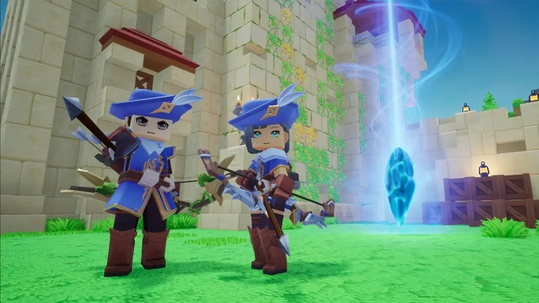 《龙与家园:时光》测评：提前过上退休生活