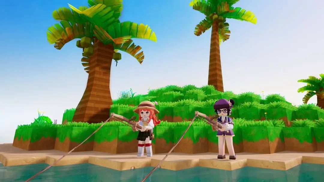 《龙与家园:时光》测评：提前过上退休生活