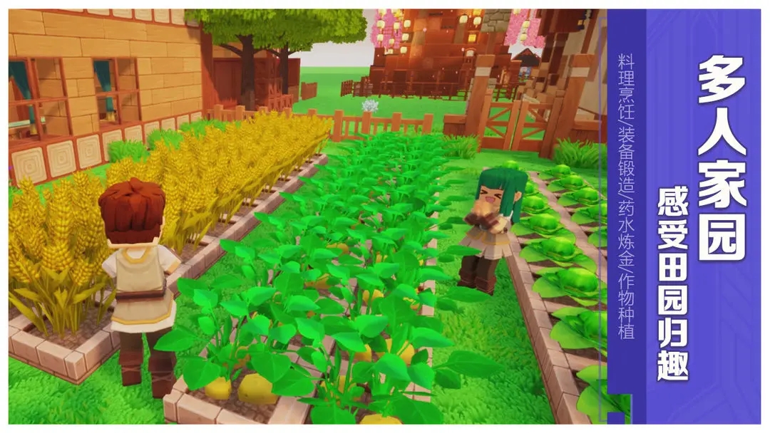 《龙与家园:时光》测评：提前过上退休生活