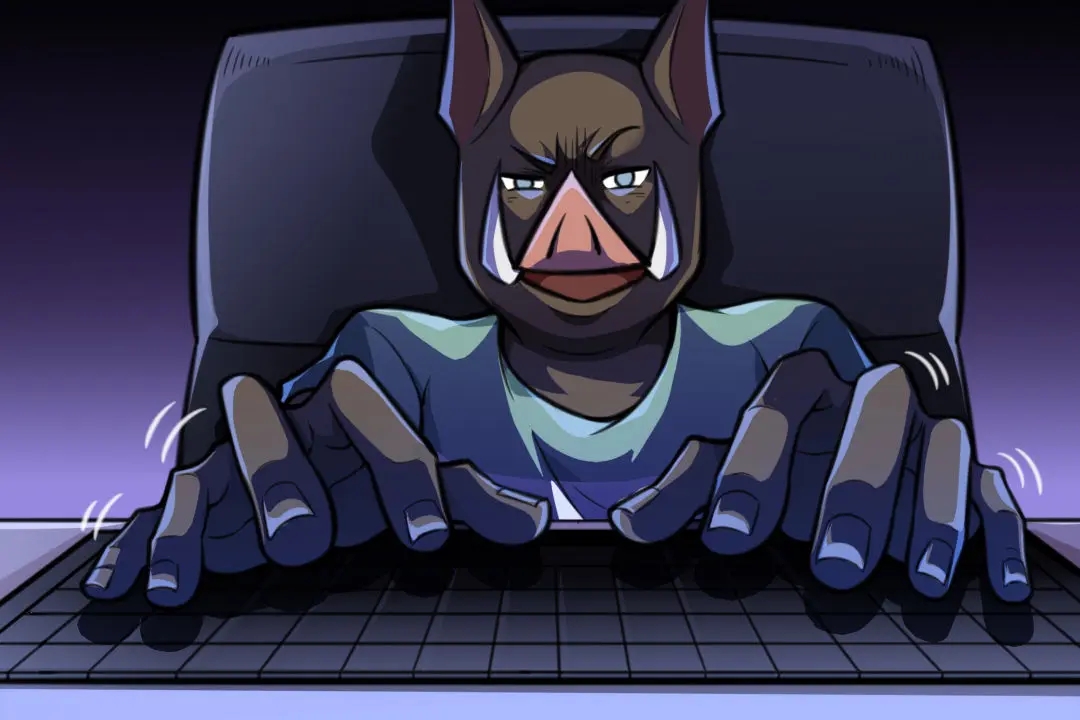 表面上是《社畜的福报》,实际是一部互联网创业指南 表面上是《社畜的福报》,实际是一部互联网创业指南