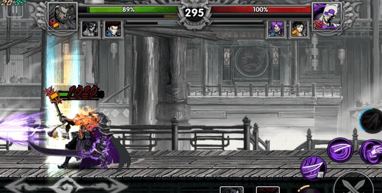 影之刃黑羽术士怎么打