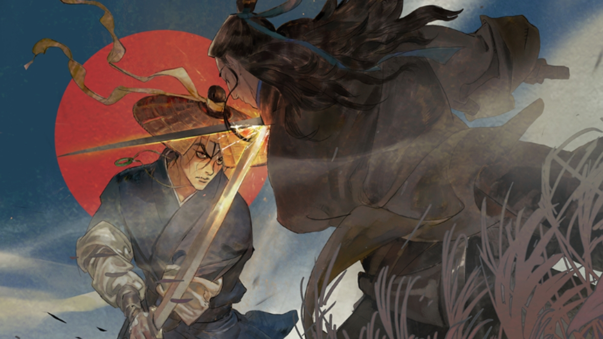 《末刀》游戏测评:顶视角武侠新体验 《末刀》游戏测评:顶视角武侠新体验