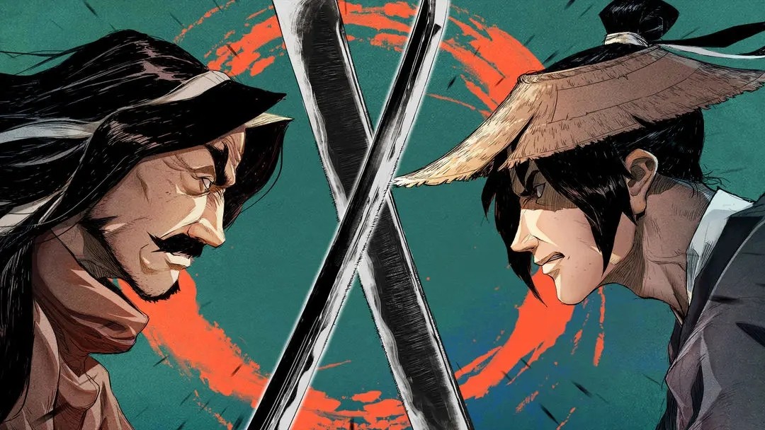 《末刀》游戏测评:顶视角武侠新体验 《末刀》游戏测评:顶视角武侠新体验