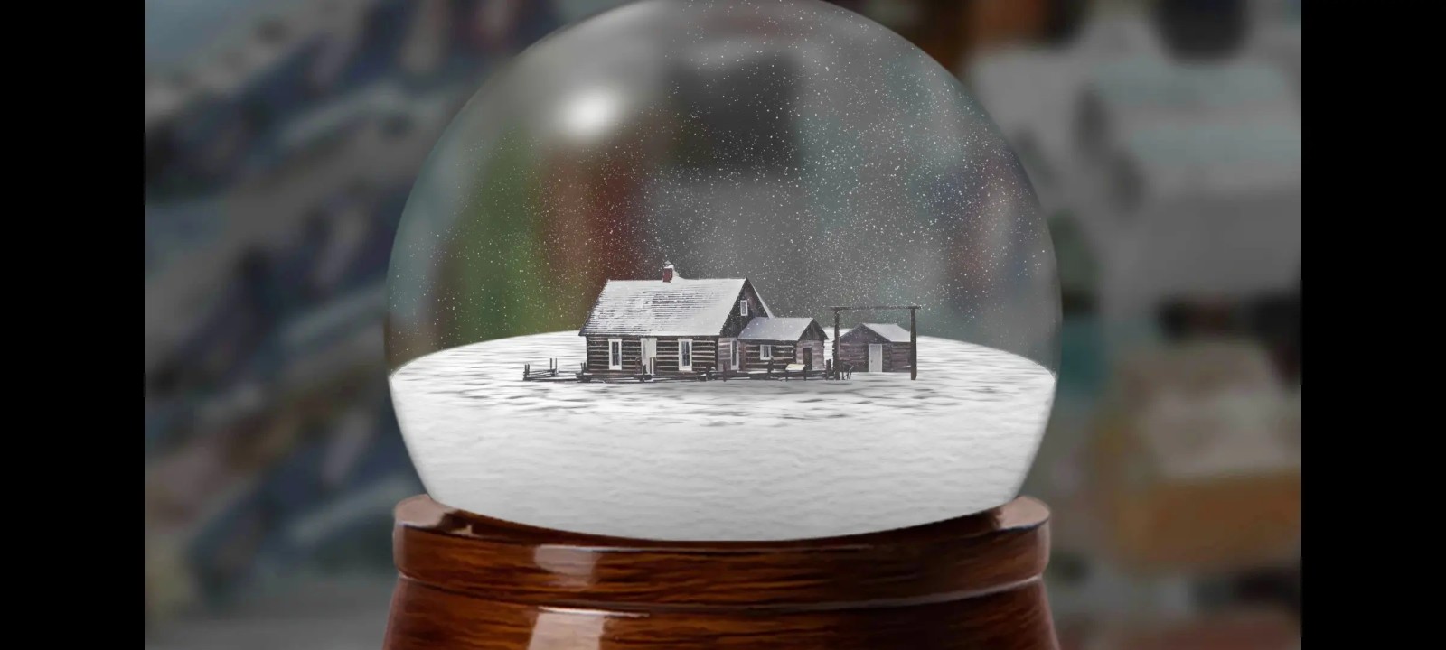 《青箱》：打破囚笼的反乌托邦视觉小说，近日震撼发售！