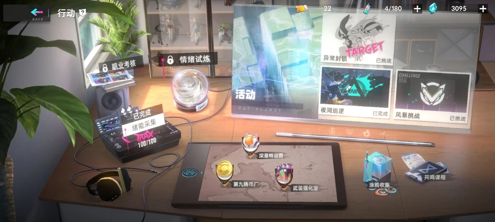 《猫之城》测评:与猫娘共度的甜蜜冒险 《猫之城》测评:与猫娘共度的甜蜜冒险