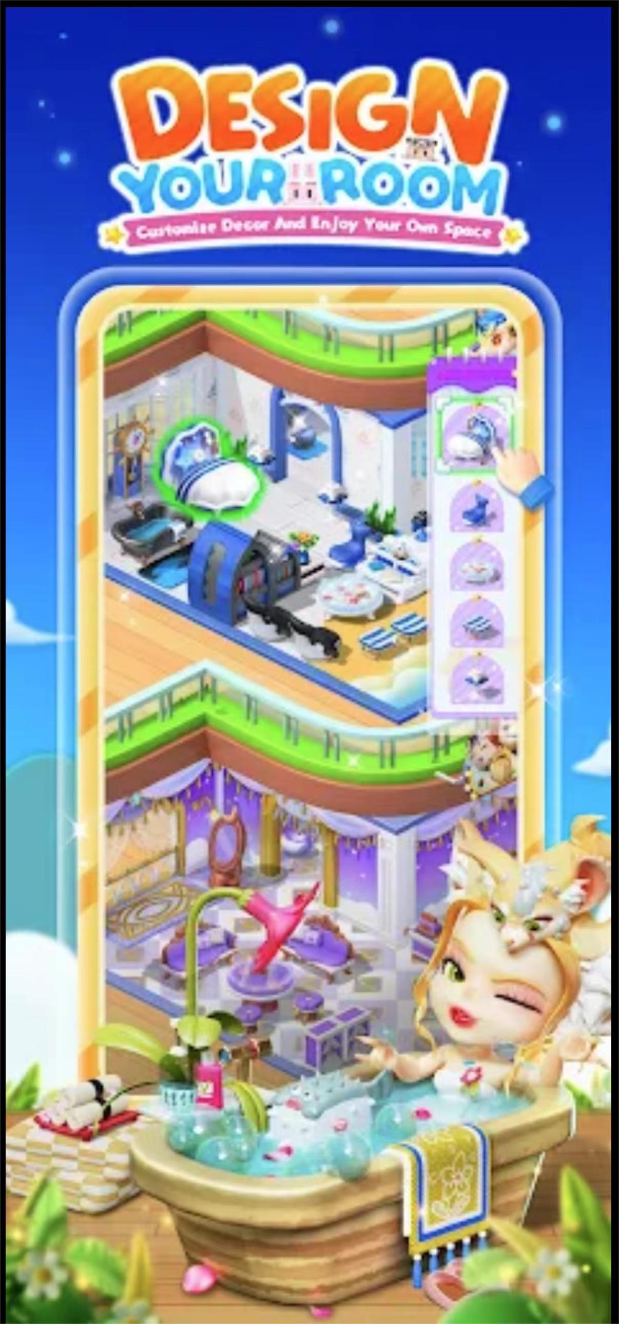 《圆梦之森》测评:探索奇幻世界的乐趣 《圆梦之森》测评:探索奇幻世界的乐趣