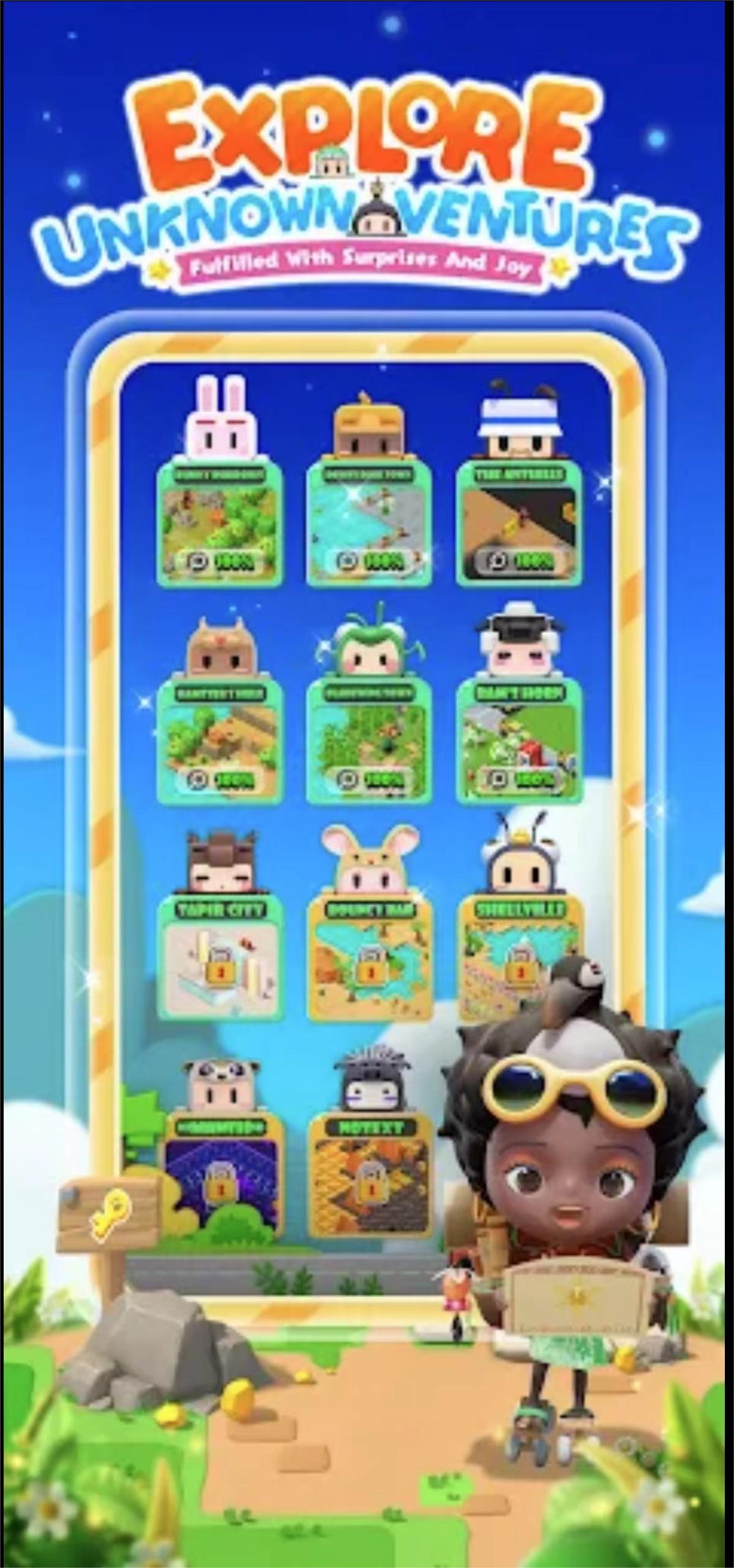 《圆梦之森》测评:探索奇幻世界的乐趣 《圆梦之森》测评:探索奇幻世界的乐趣