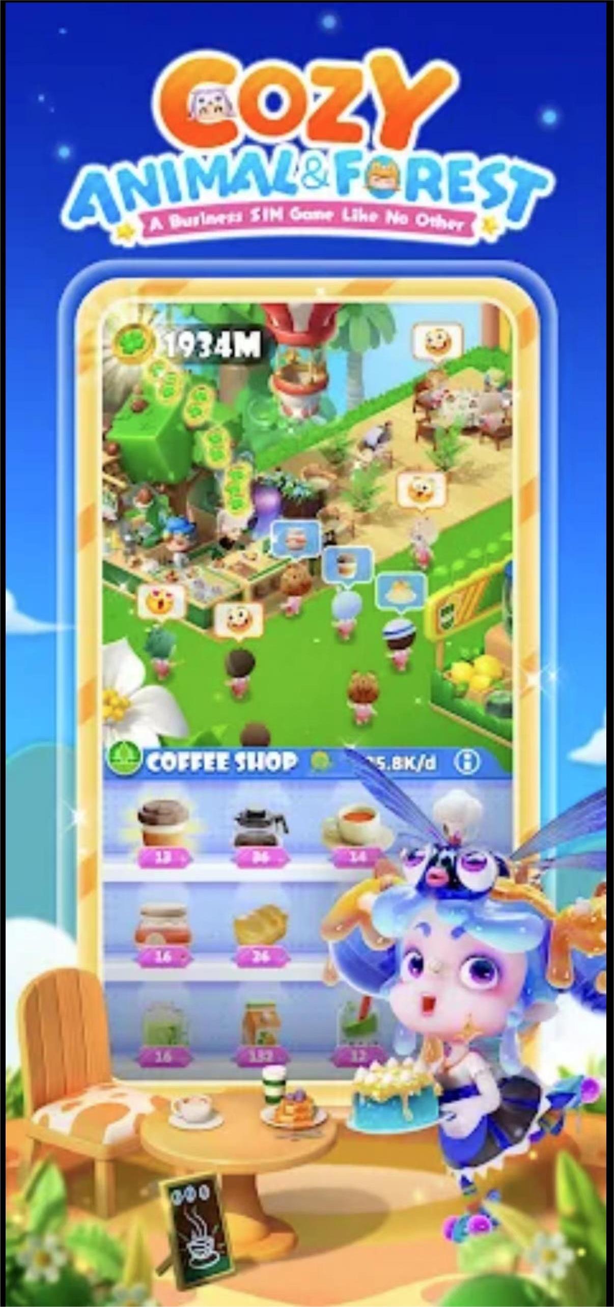 《圆梦之森》测评:探索奇幻世界的乐趣 《圆梦之森》测评:探索奇幻世界的乐趣