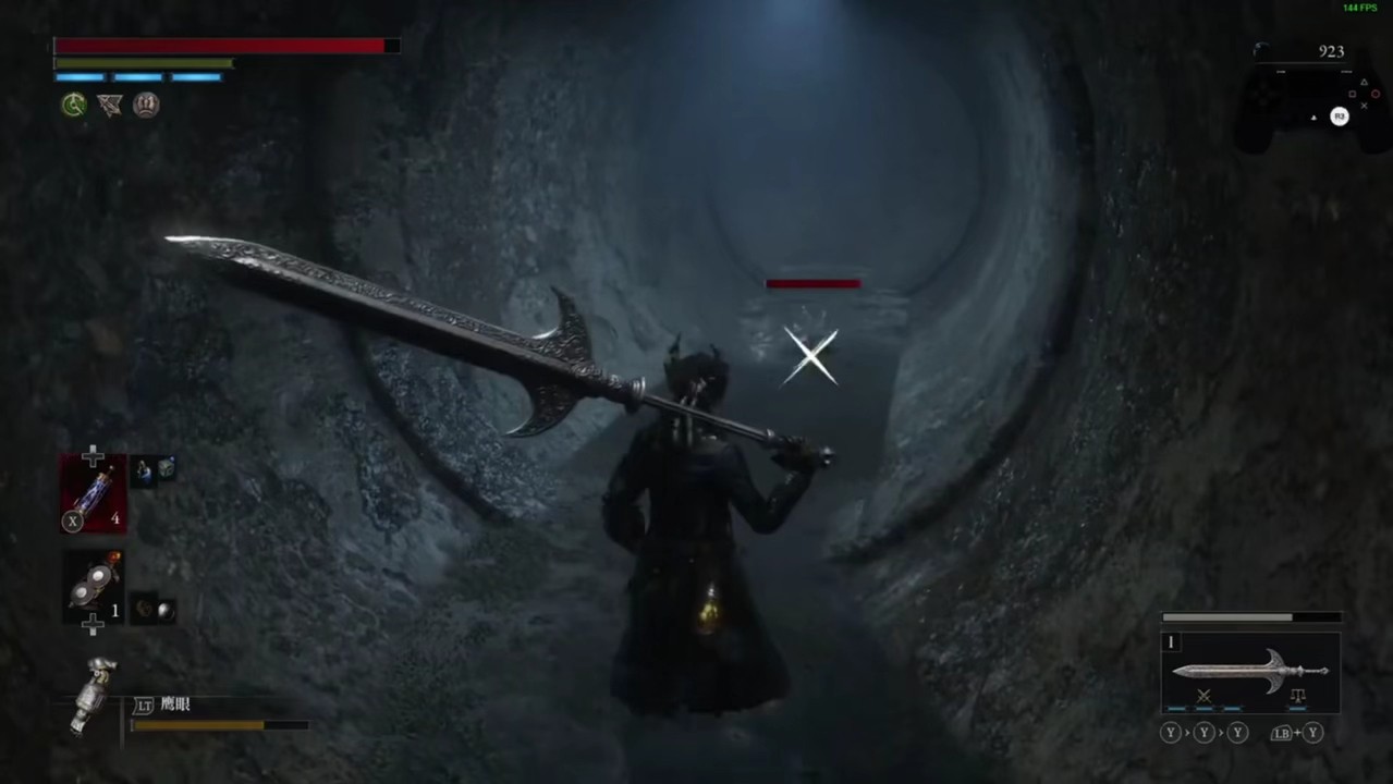 挑战虚妄,探索真相:《匹诺曹的谎言》游戏测评 挑战虚妄,探索真相:《匹诺曹的谎言》游戏测评