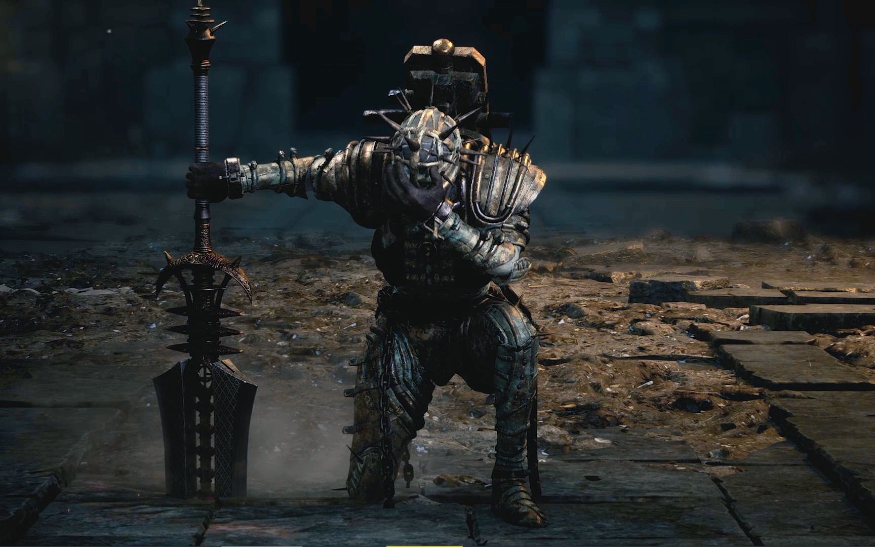 挑战虚妄,探索真相:《匹诺曹的谎言》游戏测评 挑战虚妄,探索真相:《匹诺曹的谎言》游戏测评