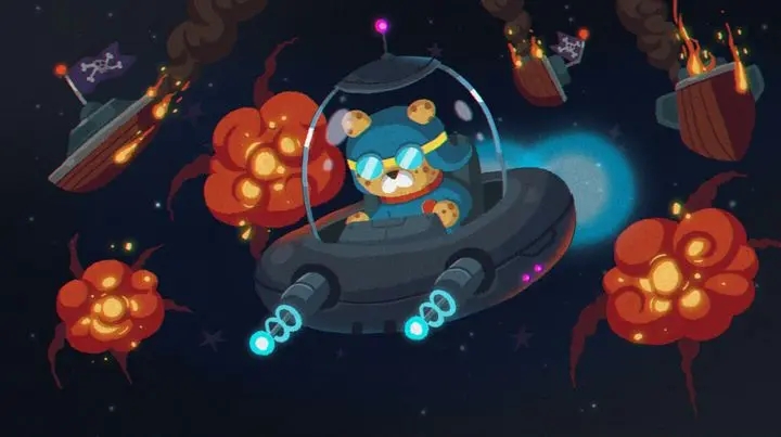 《星际炮塔》评测：打造你的防御帝国