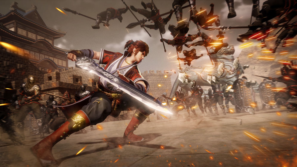 《不良人3》评测:重拾武侠梦境 《不良人3》评测:重拾武侠梦境