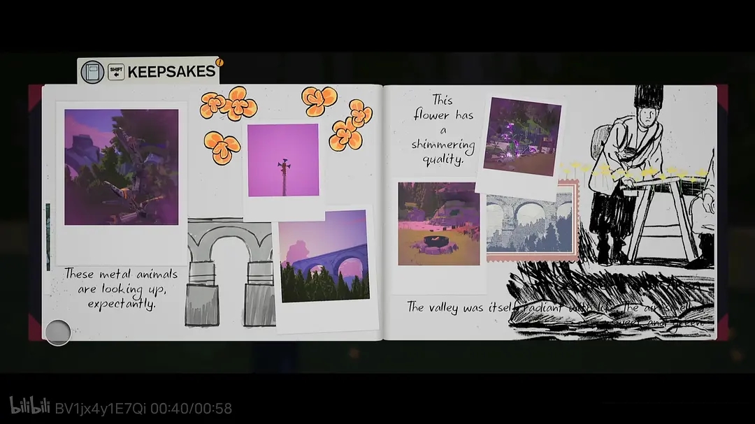 《寄梦远方》测评:忧伤且美丽的故事 《寄梦远方》测评:忧伤且美丽的故事