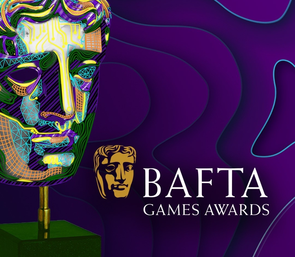 BAFTA游戏大奖2024获奖名单公布 《博德之门3》为最大赢家