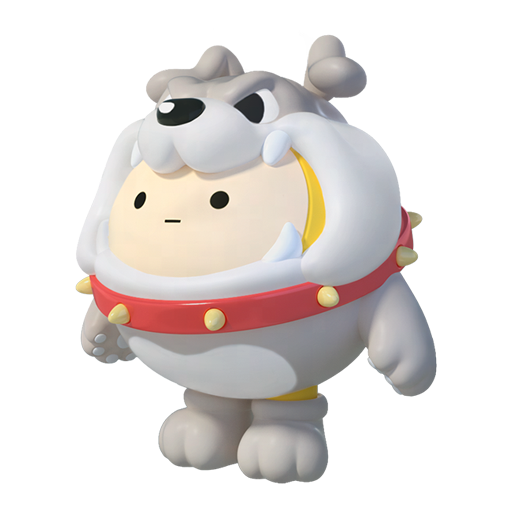 《蛋仔派对》劳动节版本欢乐启幕,60彩虹币等多重福利放送中 《蛋仔派对》劳动节版本欢乐启幕,60彩虹币等多重福利放送中