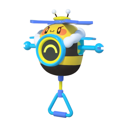 《蛋仔派对》劳动节版本欢乐启幕,60彩虹币等多重福利放送中 《蛋仔派对》劳动节版本欢乐启幕,60彩虹币等多重福利放送中