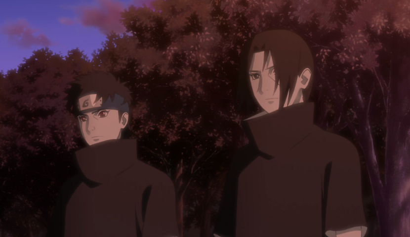 《火影忍者:忍者新世代》全新SS忍宇智波鼬忍者阵容推荐 《火影忍者:忍者新世代》全新SS忍宇智波鼬忍者阵容推荐