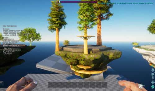 《方舟:生存飞升》引入高人气生物附加模组,角龙概念图曝光 《方舟:生存飞升》引入高人气生物附加模组,角龙概念图曝光