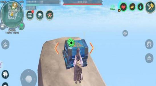 创造与魔法图纸怎么获得