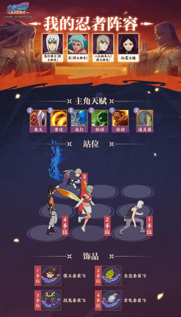 《火影忍者:忍者新世代》守护木叶玩法攻略 《火影忍者:忍者新世代》守护木叶玩法攻略