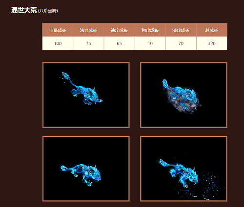 《问道》PK狂欢季，助力名人赛拿混世大荒