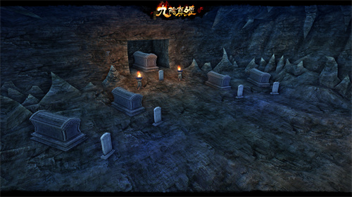 武侠Roguelite竞技来袭 九阴真经六月新版本前瞻 武侠Roguelite竞技来袭 九阴真经六月新版本前瞻