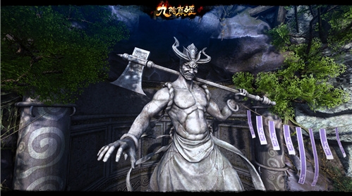 武侠Roguelite竞技来袭 九阴真经六月新版本前瞻 武侠Roguelite竞技来袭 九阴真经六月新版本前瞻