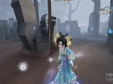 第五人格【监管者-梦之女巫】基础攻略 第五人格【监管者-梦之女巫】基础攻略