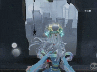 第五人格【监管者-梦之女巫】基础攻略 第五人格【监管者-梦之女巫】基础攻略