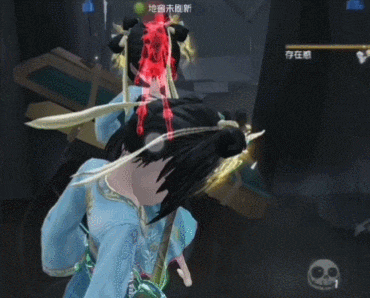 第五人格【监管者-梦之女巫】基础攻略 第五人格【监管者-梦之女巫】基础攻略