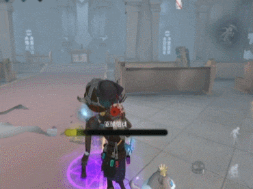 第五人格【监管者-梦之女巫】基础攻略 第五人格【监管者-梦之女巫】基础攻略