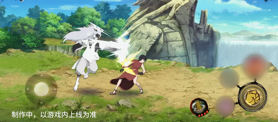 火影忍者【超前爆料】带来灾厄的界外之“神” 火影忍者【超前爆料】带来灾厄的界外之“神”