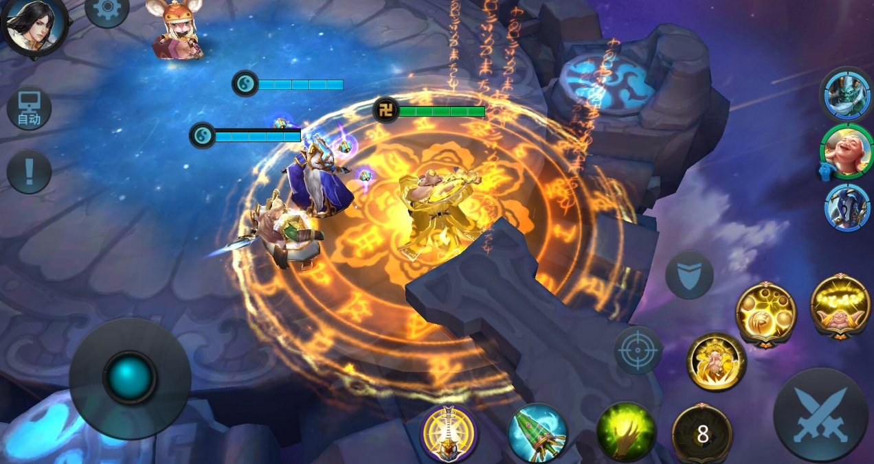 乱斗西游2弥勒怎么得 乱斗西游2弥勒怎么得