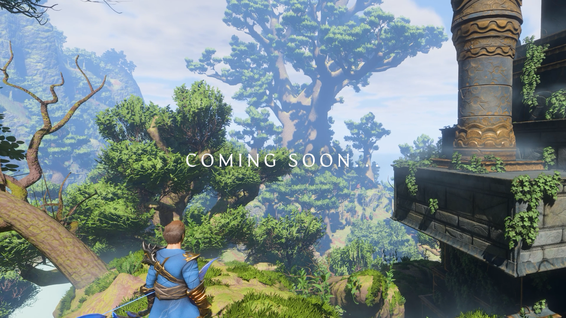 《雾锁王国》史低价78元促销中,第二个大型更新即将上线 《雾锁王国》史低价78元促销中,第二个大型更新即将上线