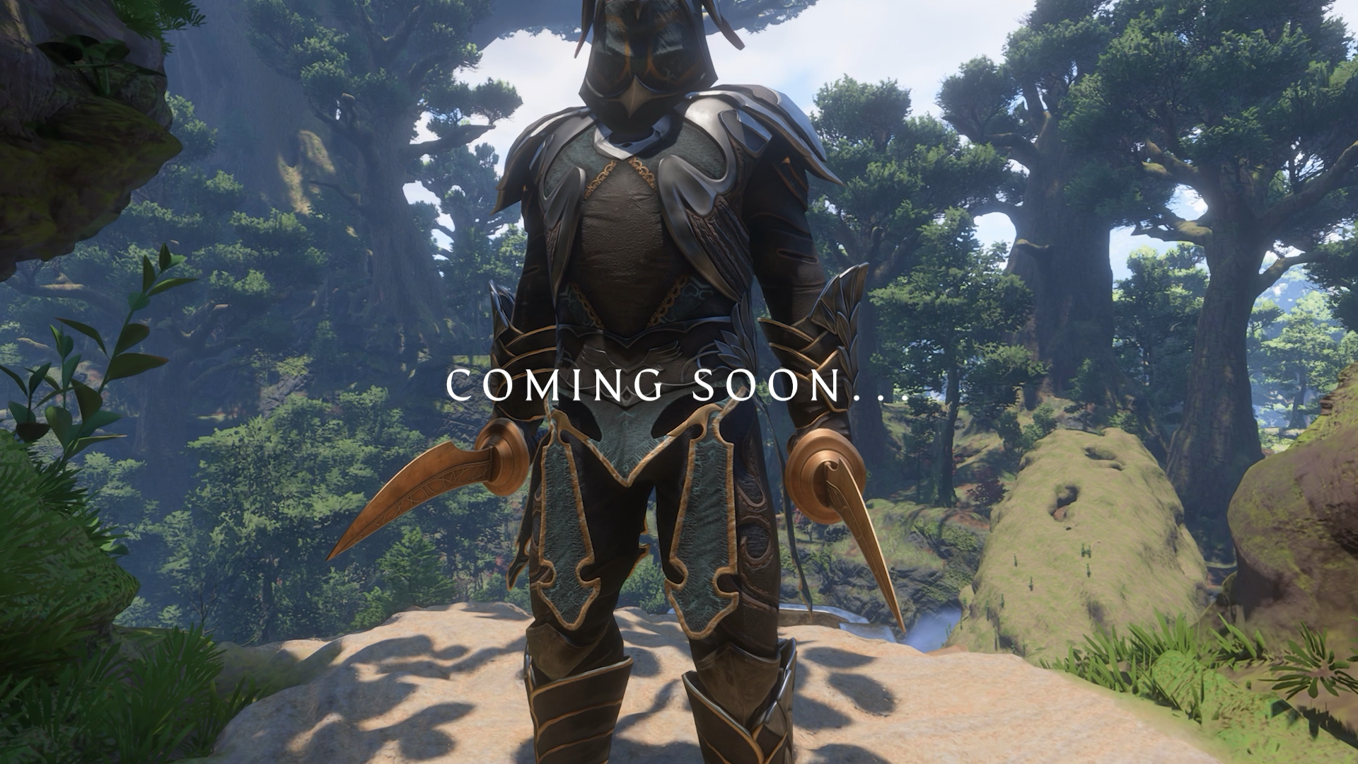 《雾锁王国》史低价78元促销中,第二个大型更新即将上线 《雾锁王国》史低价78元促销中,第二个大型更新即将上线