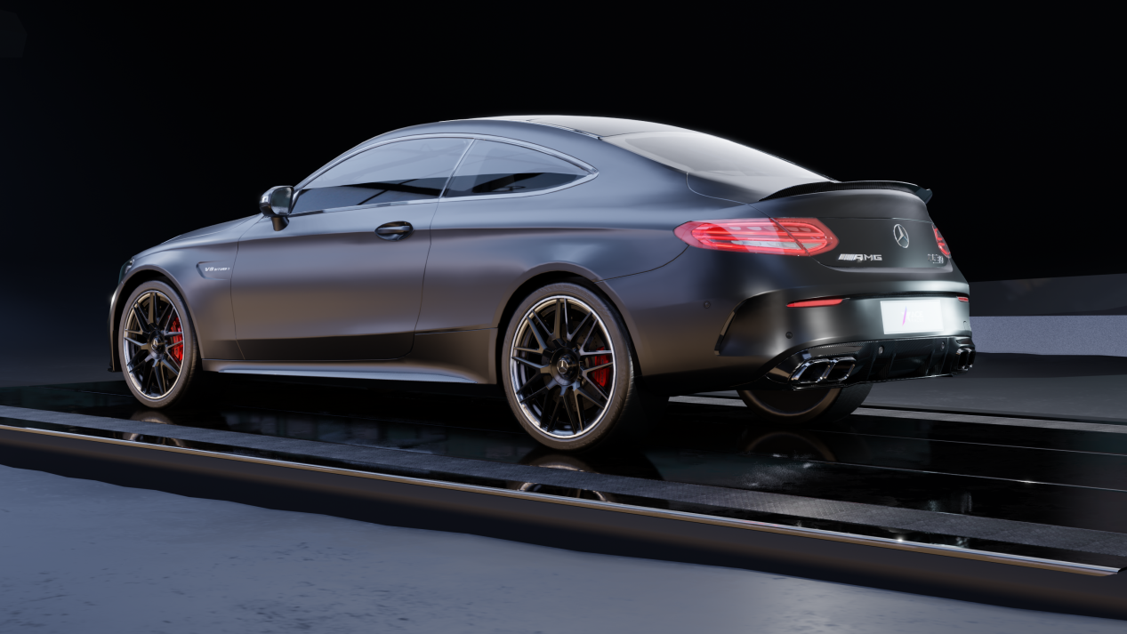 AMG系列猛兽再临,《王牌竞速》邀您成为梅赛德斯新车主 AMG系列猛兽再临,《王牌竞速》邀您成为梅赛德斯新车主