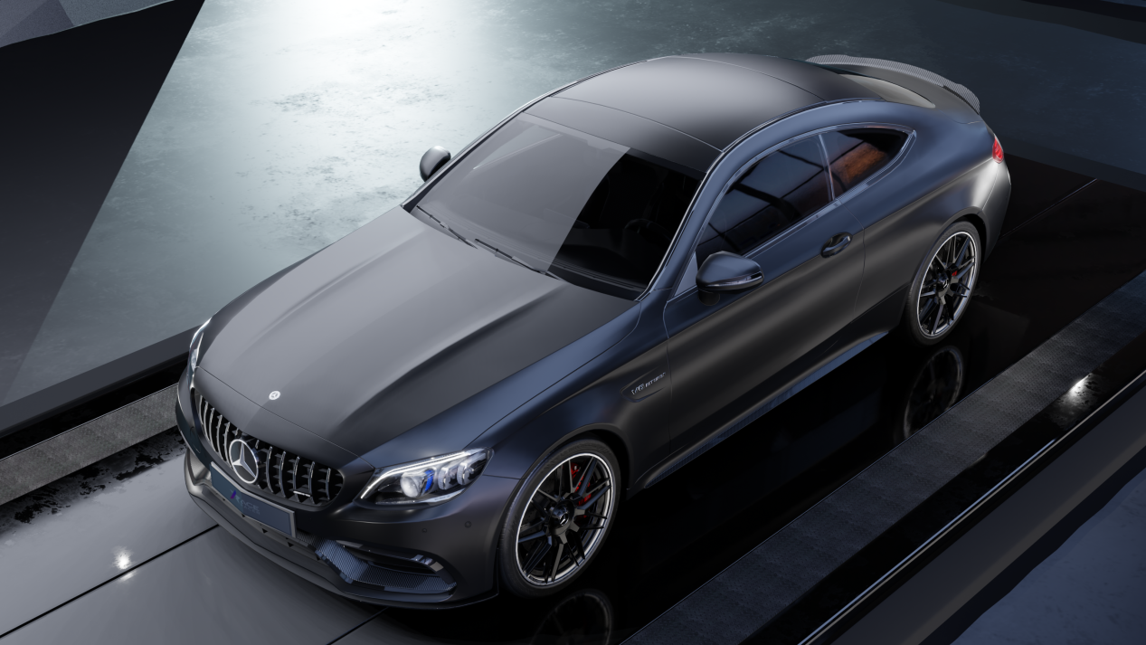 AMG系列猛兽再临,《王牌竞速》邀您成为梅赛德斯新车主 AMG系列猛兽再临,《王牌竞速》邀您成为梅赛德斯新车主