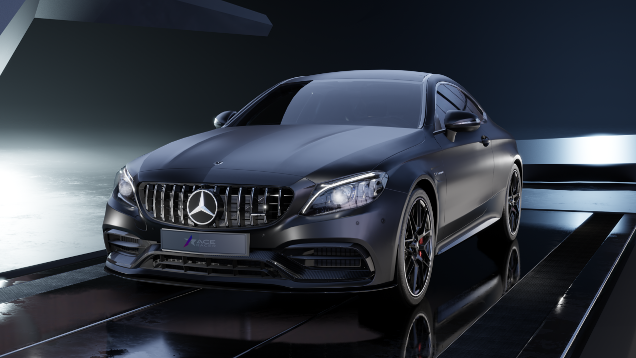 AMG系列猛兽再临,《王牌竞速》邀您成为梅赛德斯新车主 AMG系列猛兽再临,《王牌竞速》邀您成为梅赛德斯新车主