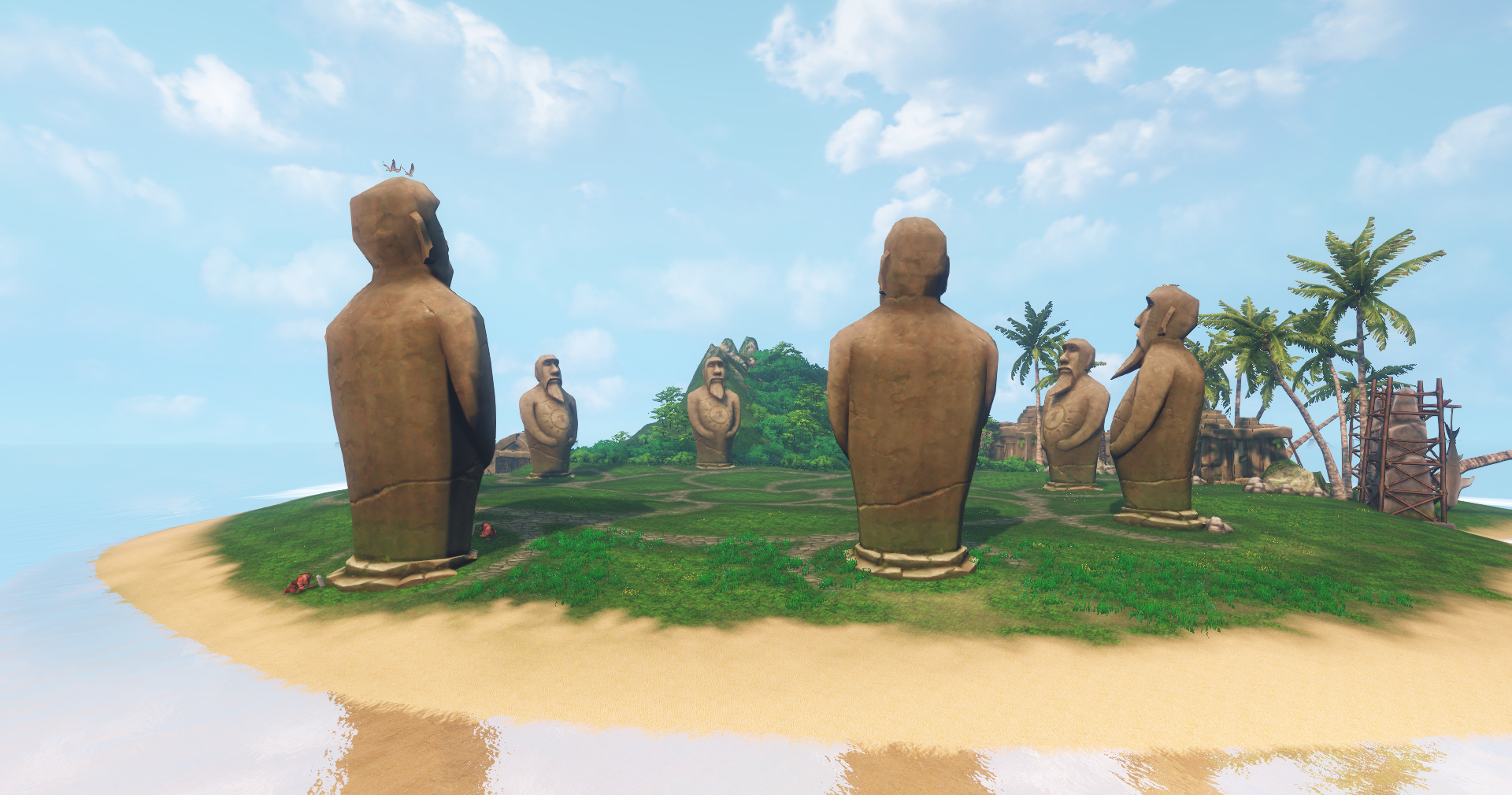 没落族群,天下未来的线索,是否就隐于故事之中 没落族群,天下未来的线索,是否就隐于故事之中